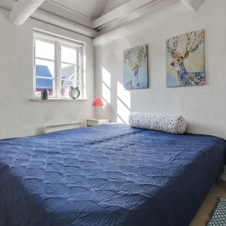 Gisella - 6km From The Sea In Bornholm By Interhome Διαμέρισμα Åkirkeby