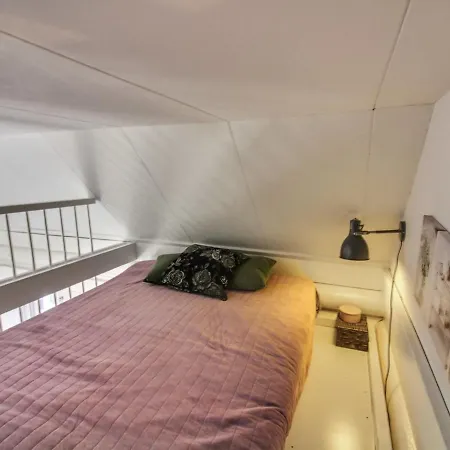 Gisella - 6km From The Sea In Bornholm By Interhome Διαμέρισμα
