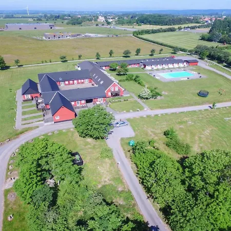 Διαμέρισμα Gisella - 6km From The Sea In Bornholm By Interhome *