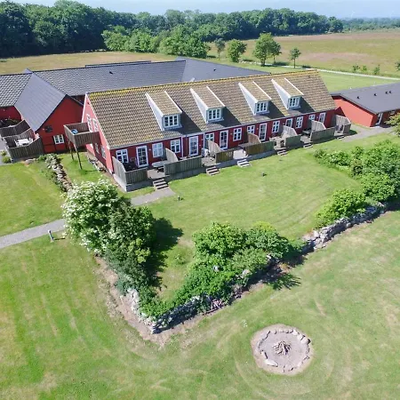 Gisella - 6km From The Sea In Bornholm By Interhome *