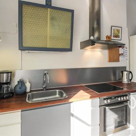 Gisella - 6km From The Sea In Bornholm By Interhome *