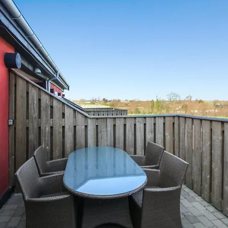 Διαμέρισμα Gisella - 6km From The Sea In Bornholm By Interhome Åkirkeby