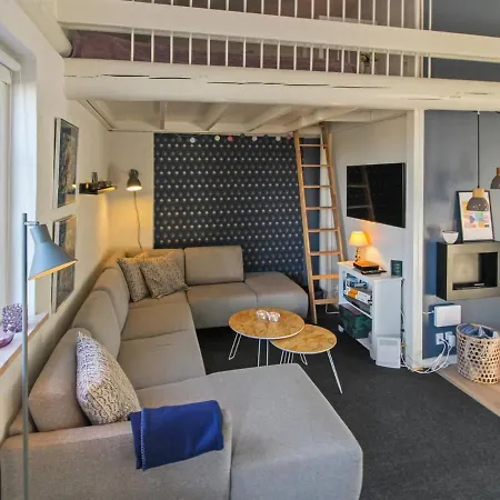 Gisella - 6km From The Sea In Bornholm By Interhome *
