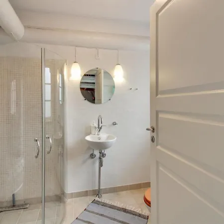 Gisella - 6km From The Sea In Bornholm By Interhome Åkirkeby