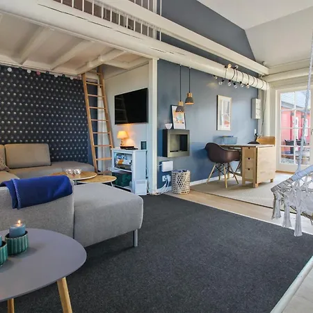 Διαμέρισμα Gisella - 6km From The Sea In Bornholm By Interhome Åkirkeby