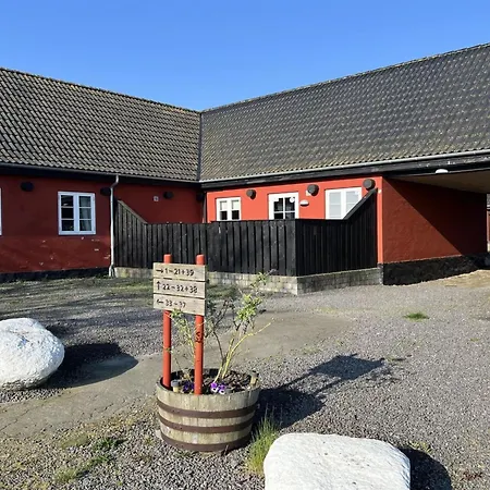 Gisella - 6km From The Sea In Bornholm By Interhome Διαμέρισμα