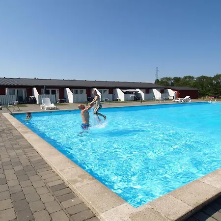 Apartmán Gisella - 6km From The Sea By Interhome Åkirkeby