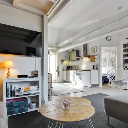 Gisella - 6km From The Sea By Interhome * Åkirkeby