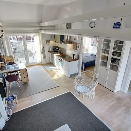 아파트 Gisella - 6km From The Sea By Interhome